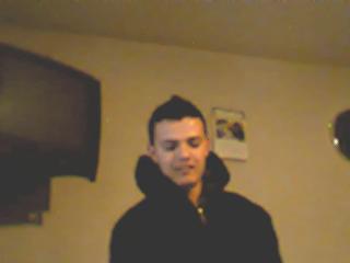 l ' homme abatre cest un mec etdeler